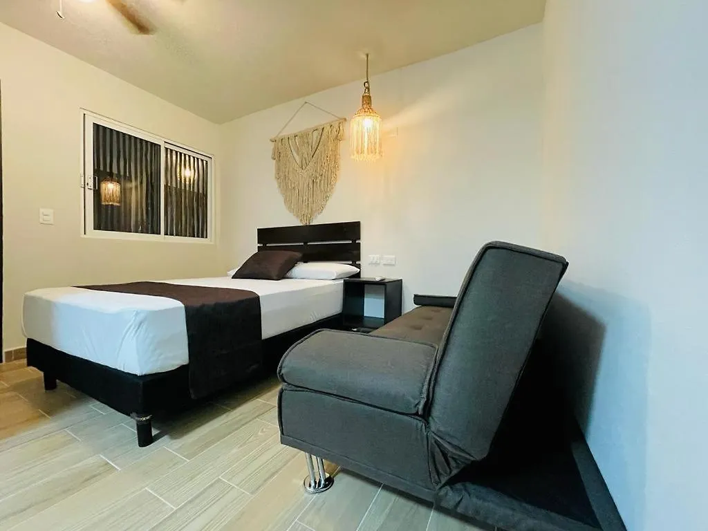 Hotel Corazon De Tulum