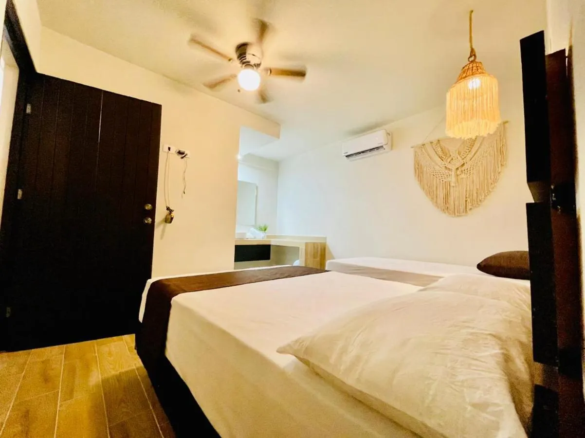 Corazon De Tulum Hotel Mexico