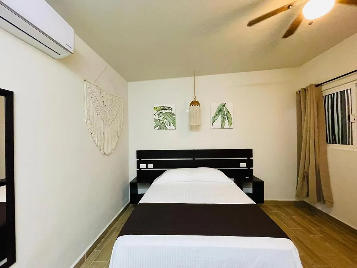 Hotel Corazon De Tulum