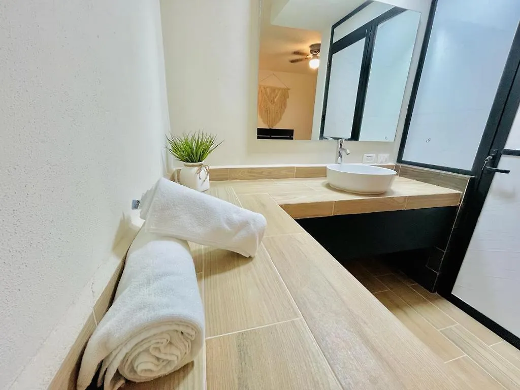 Hotel Corazon De Tulum
