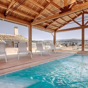 Apart-hotel Sercotel