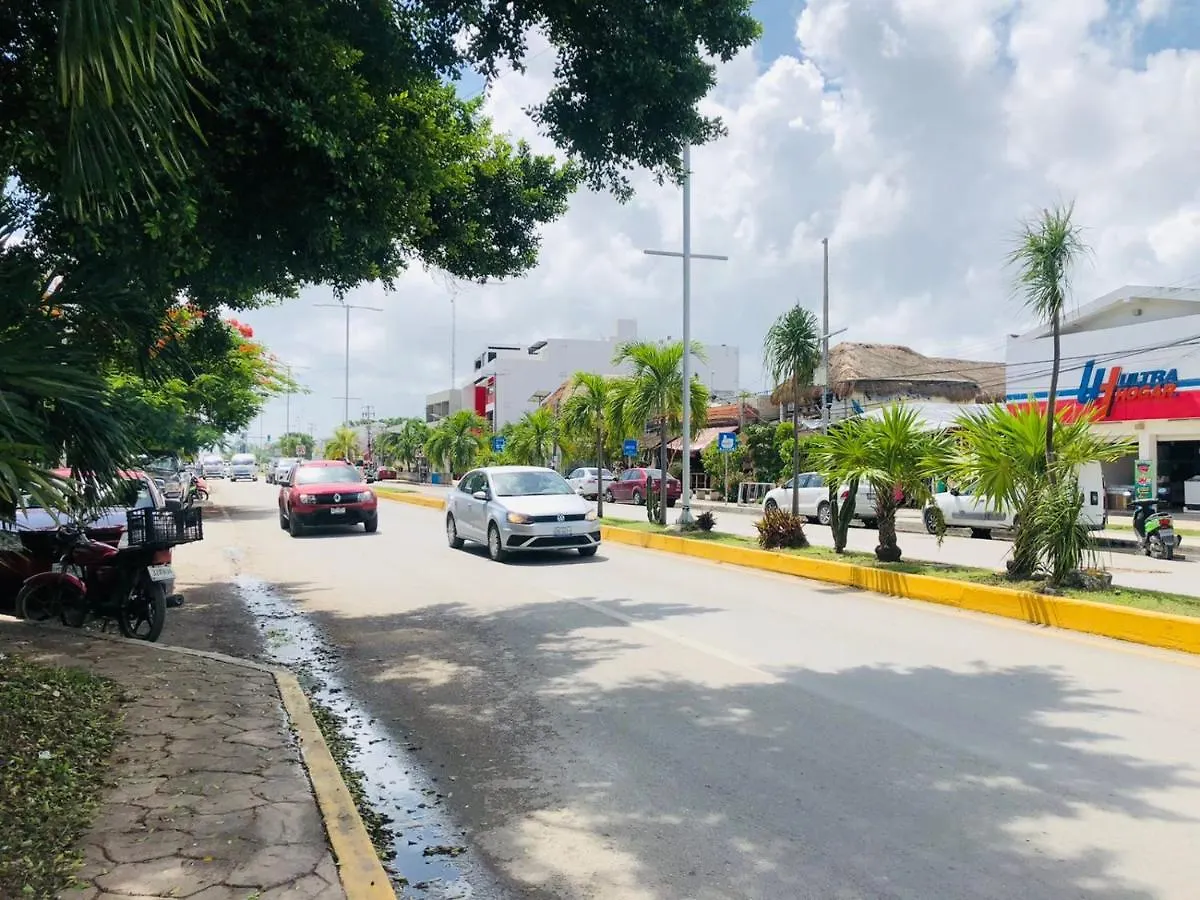 Corazon De Tulum Ξενοδοχείο