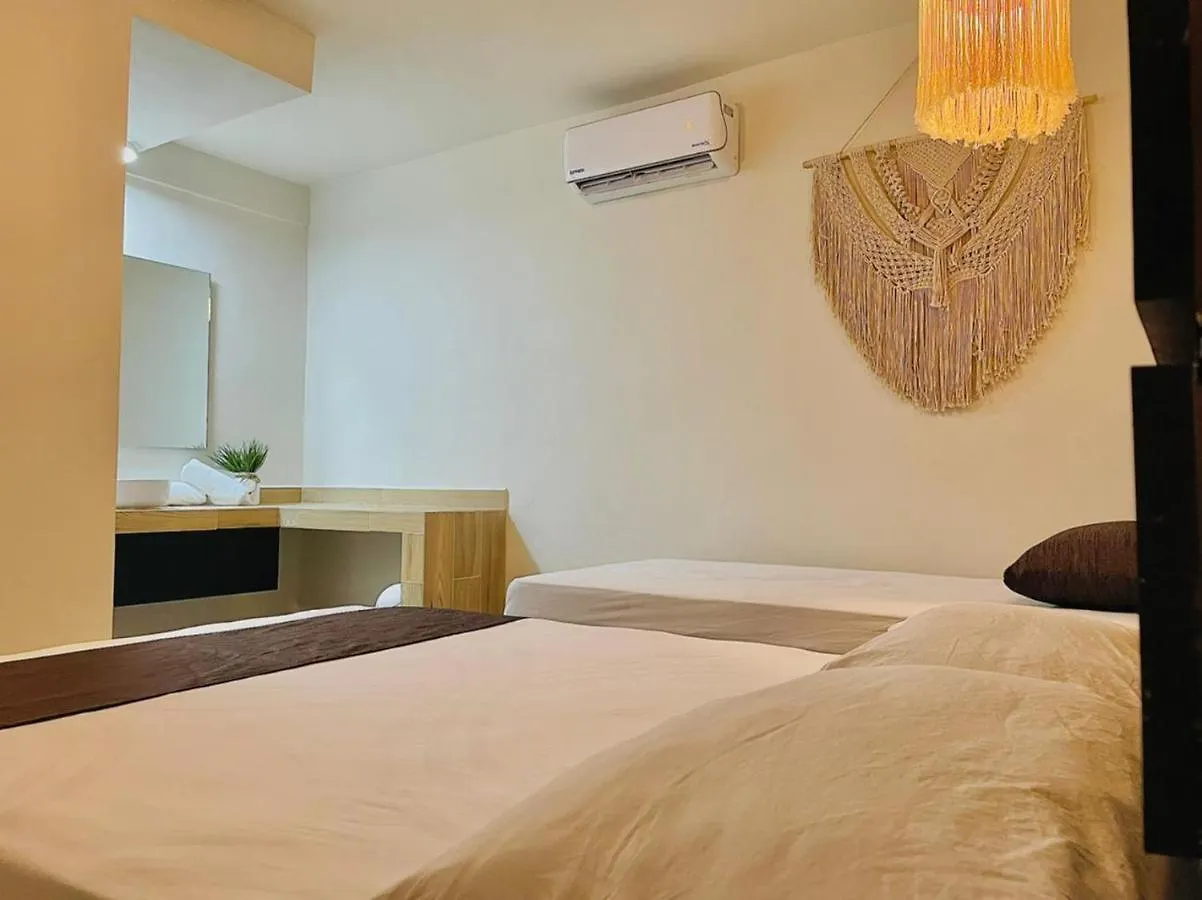 Hotel Corazon De Tulum