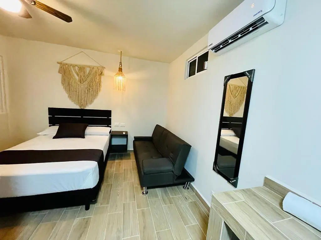Corazon De Tulum Hotel