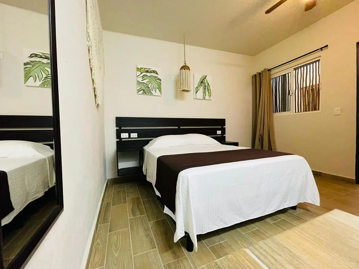 Corazon De Tulum Hotel