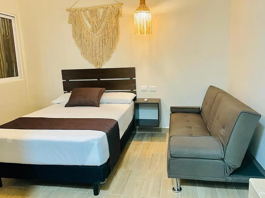 Corazon De Tulum Hotel