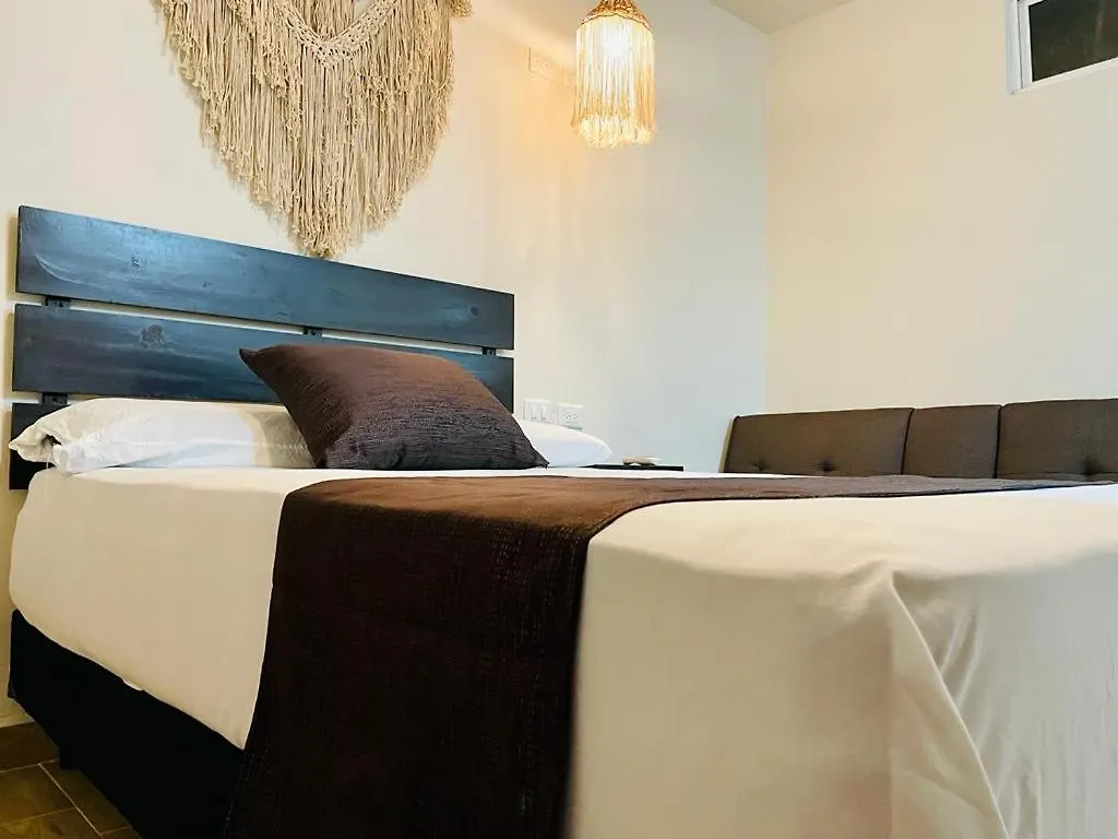 Corazon De Tulum Hotel 2*,  Mexico